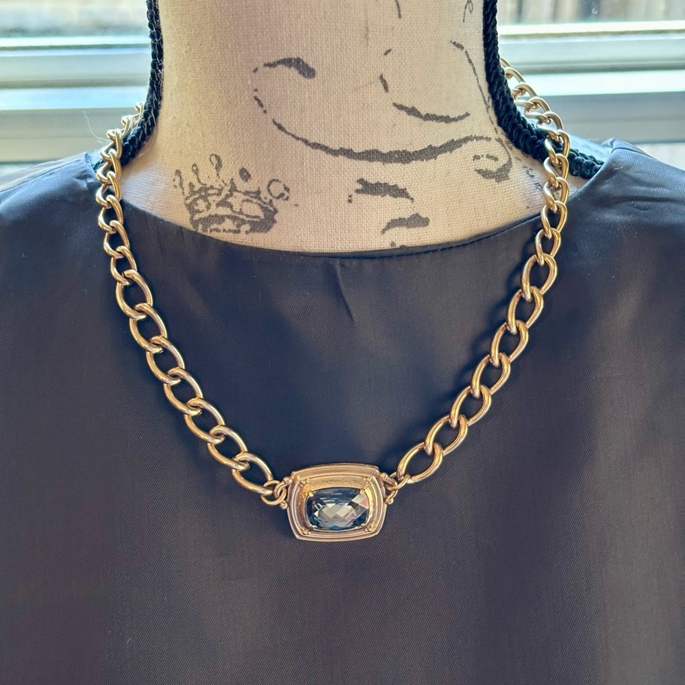 Brighton Necklace